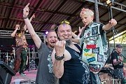 Švagrův punk