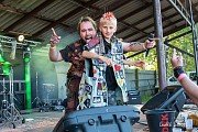 Švagrův punk