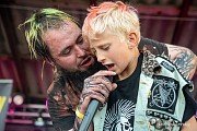 Švagrův punk