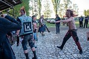 Švagrův punk