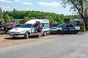 Zastávka 2. - Tupadly