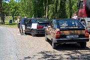 Zastávka 2. - Tupadly