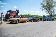Zastávka 2. - Tupadly