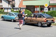 Zastávka 3. - Chudenice