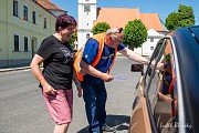 Zastávka 3. - Chudenice