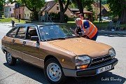 Zastávka 3. - Chudenice