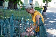 Zastávka 3. - Chudenice