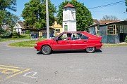 Zastávka 4. - Přetín