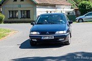 Zastávka 4. - Přetín