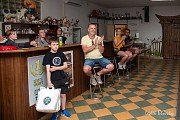 Vítěz Jarního koulení 2026