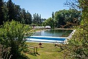 Ještě před startem páteční části festivalu