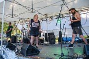 Woundead Knee