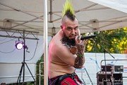 Švagrův punk