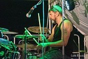 Živelná pohroma