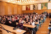 Předávání vysvědčení 4.A a 4.PA