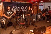 GODLESS (Indie)