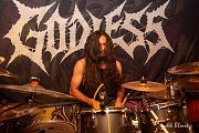 GODLESS (Indie)