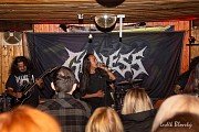 GODLESS (Indie)