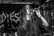 GODLESS (Indie)