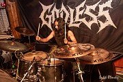 GODLESS (Indie)