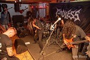 GODLESS (Indie)
