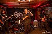 GODLESS (Indie)