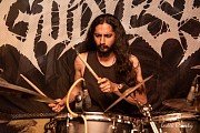 GODLESS (Indie)