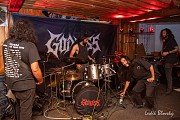 GODLESS (Indie)