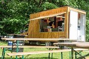 Ještě před festivalem