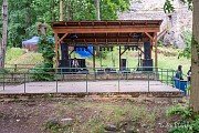 Ještě před festivalem