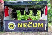 Ještě před festivalem