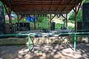 Ještě před festivalem