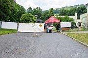 Ještě před festivalem
