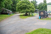 Ještě před festivalem