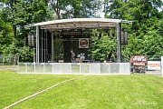 Ještě před festivalem