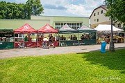 Ještě před festivalem