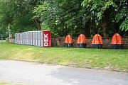 Ještě před festivalem