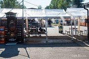 Ještě před festivalem