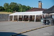 Ještě před festivalem
