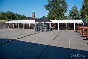 Ještě před festivalem