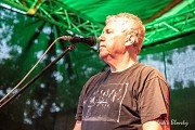 Brutus – první polovina koncertu