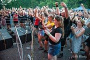 Brutus – první polovina koncertu