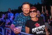 Brutus – první polovina koncertu