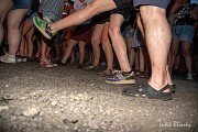 Brutus – první polovina koncertu