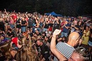 Brutus – první polovina koncertu
