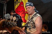 Brutus – první polovina koncertu