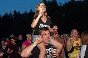 Brutus – první polovina koncertu