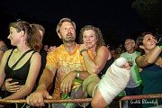 Brutus – první polovina koncertu