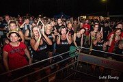 Brutus – první polovina koncertu