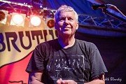 Brutus – druhá polovina koncertu
